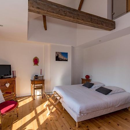 Chambre D'Hotes Les Cles Des Places Arras Eksteriør bilde